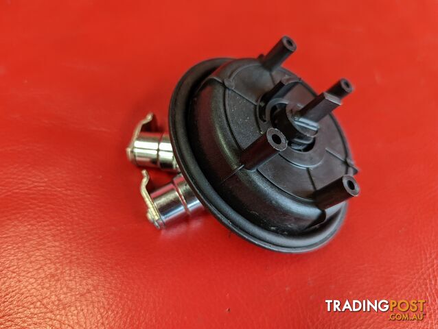 Door Assembly Lock And Tack Box Locks With Matching Keys - photo 3 of 3