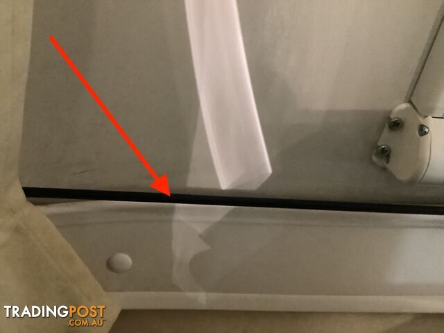 Curtain Stretch Wire Kit - photo 2 of 2