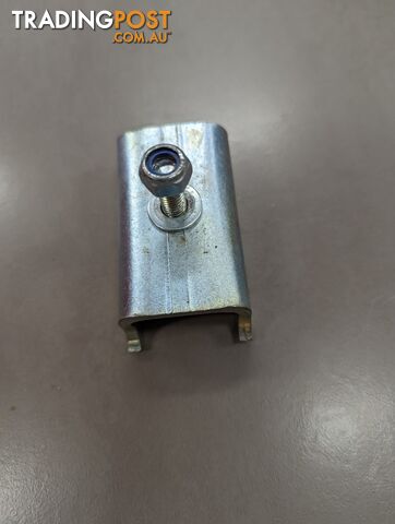 Trailing Arm Locking Mechanism For Suspension Spring - photo 2 of 5
