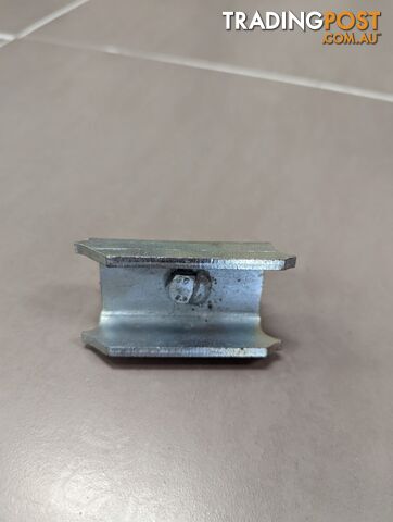 Trailing Arm Locking Mechanism For Suspension Spring - photo 4 of 5