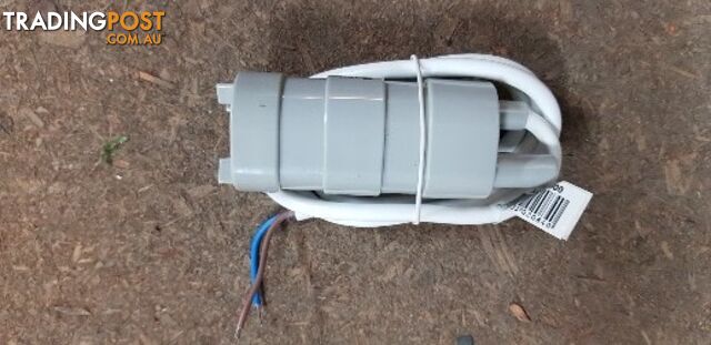 Water Pump 12volt - photo 3 of 3