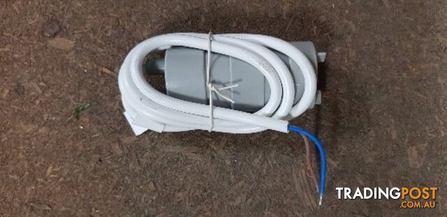 Water Pump 12volt - photo 2 of 3