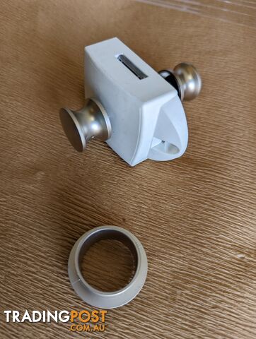 Toilet Bathroom Lock For Euro Hobby Caravans