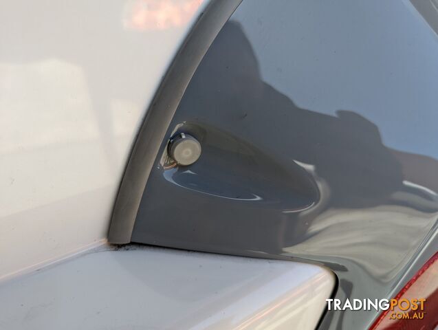 Tail Light Cover Screw Cap Covers - photo 3 of 3