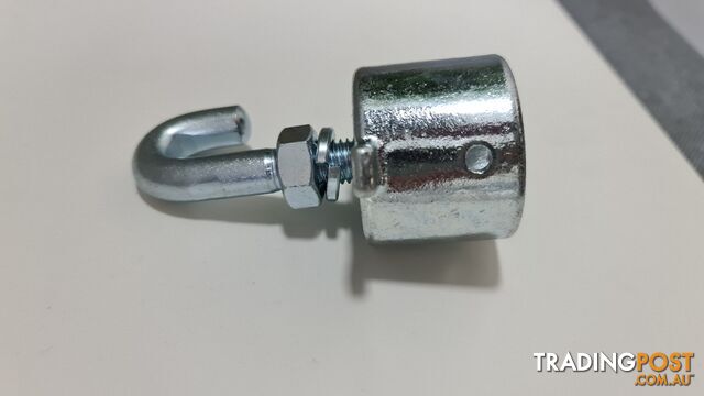 Horse Float Breach Bar End Cap (Hook) - photo 4 of 4