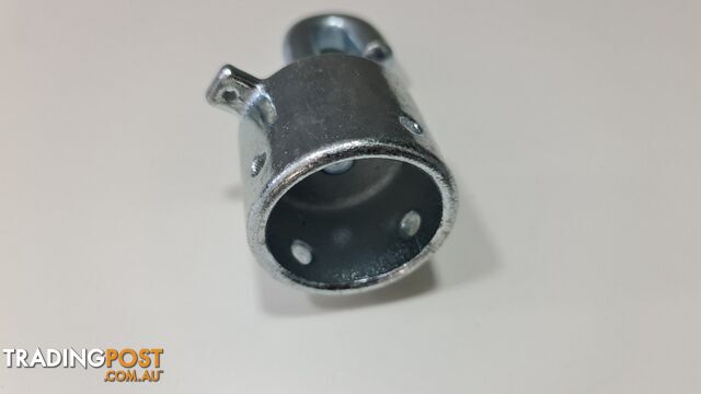 Horse Float Breach Bar End Cap (Hook) - photo 3 of 4