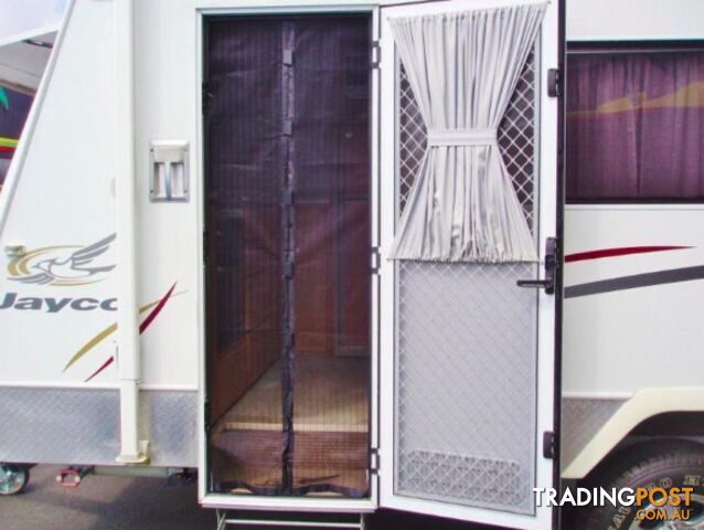 Magnetic Fly Screen For Doors