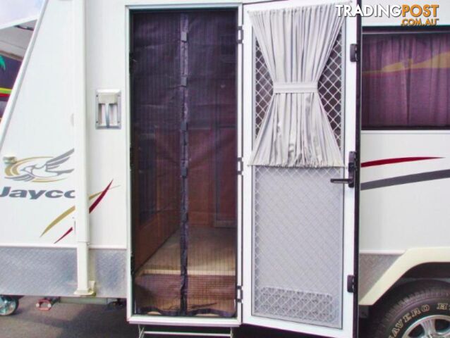 Magnetic Fly Screen For Doors