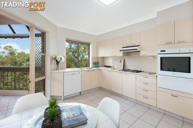 42/2-8 Kitchener Street ST IVES NSW 2075