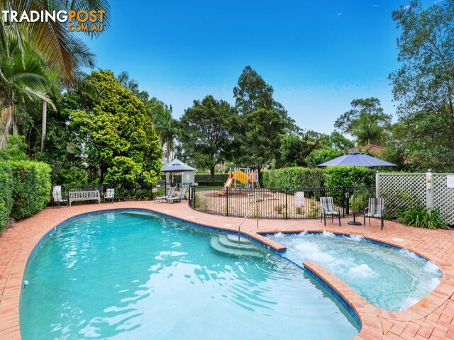 Apartment 5/10 Hillcrest Drive ST IVES NSW 2075