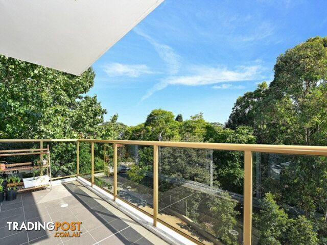 Apartment 516/3 Pymble Ave PYMBLE NSW 2073