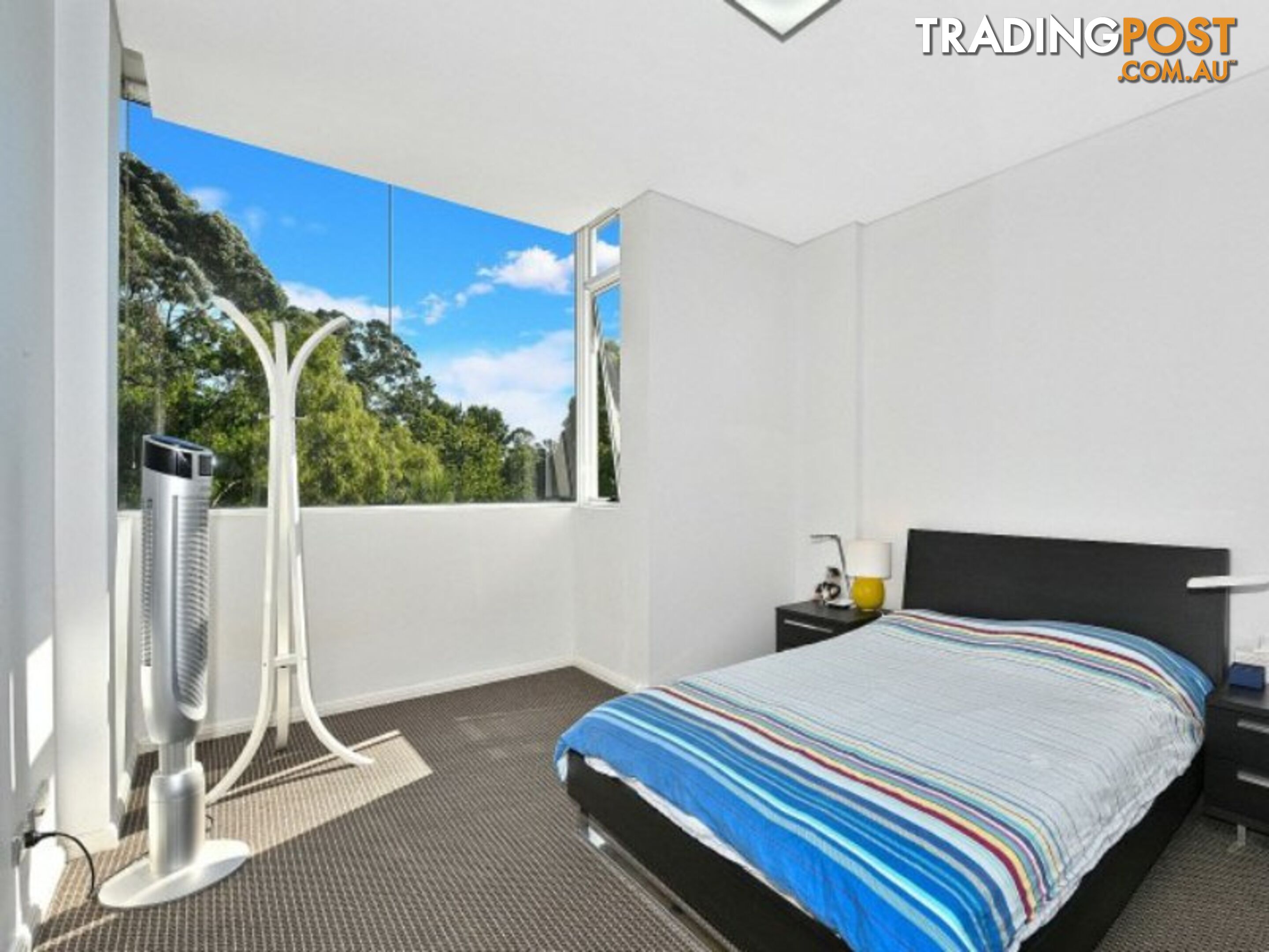 Apartment 516/3 Pymble Ave PYMBLE NSW 2073