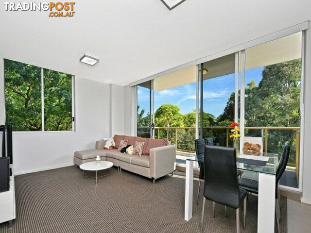 Apartment 516/3 Pymble Ave PYMBLE NSW 2073