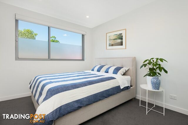 Apartment 2103/177 Mona Vale Road ST IVES NSW 2075