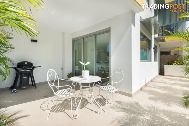 Apartment 2103/177 Mona Vale Road ST IVES NSW 2075