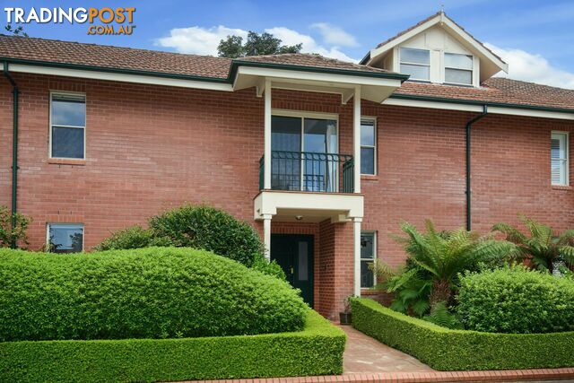 Apartment 2103/177 Mona Vale Road ST IVES NSW 2075