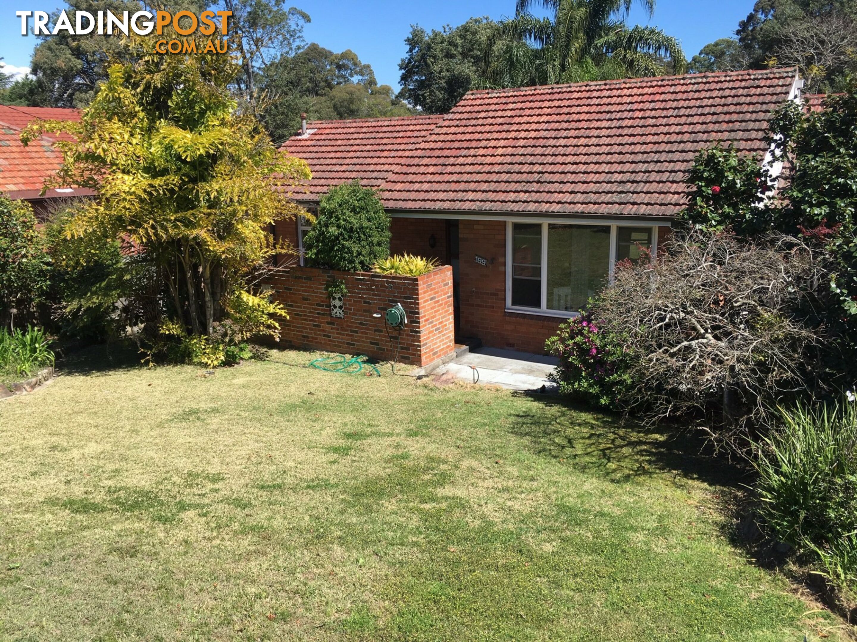 199 Ryde Road WEST PYMBLE NSW 2073