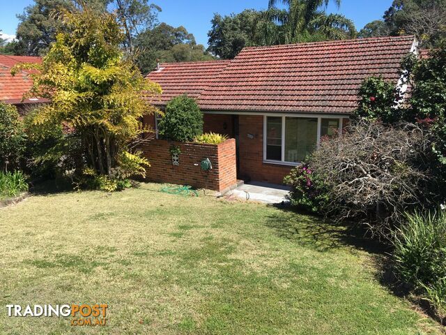 199 Ryde Road WEST PYMBLE NSW 2073