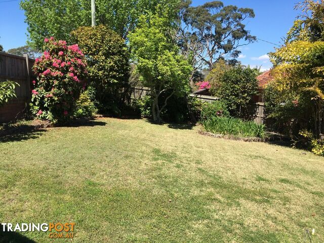 199 Ryde Road WEST PYMBLE NSW 2073