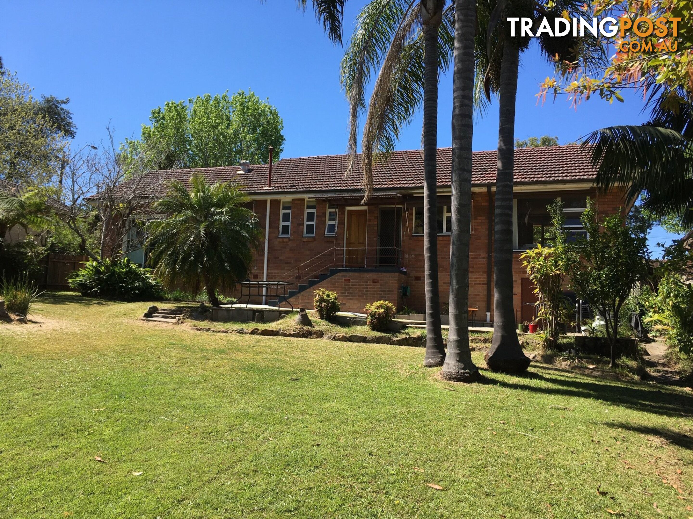 199 Ryde Road WEST PYMBLE NSW 2073