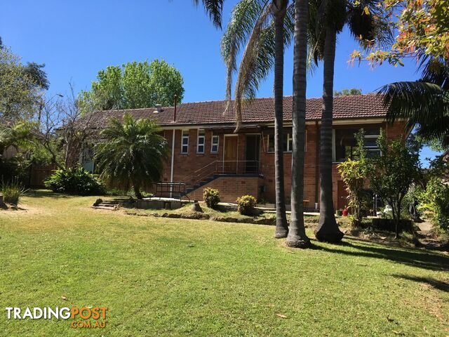 199 Ryde Road WEST PYMBLE NSW 2073