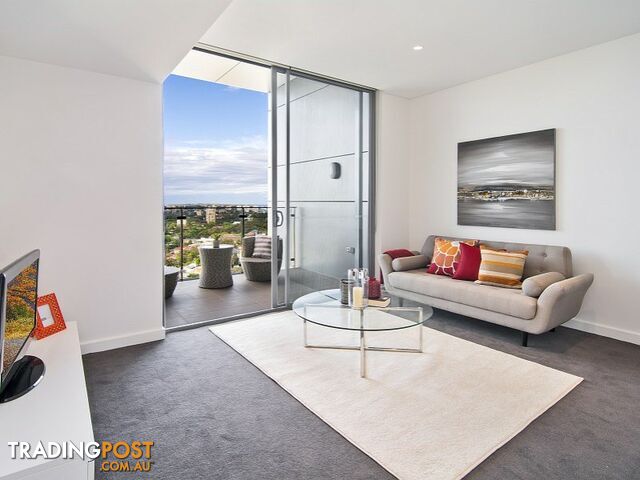 Unit 1603/200-220 Pacific Highway CROWS NEST NSW 2065