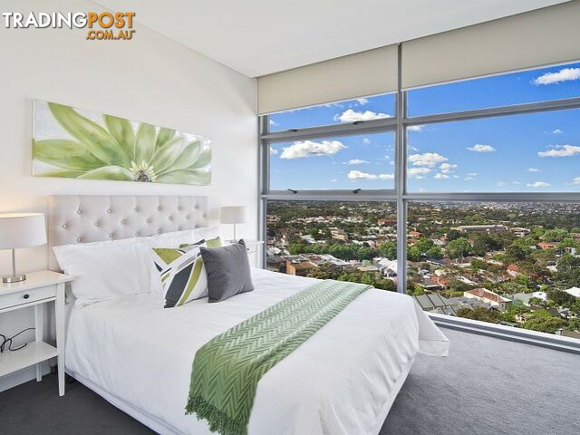 Unit 1603/200-220 Pacific Highway CROWS NEST NSW 2065