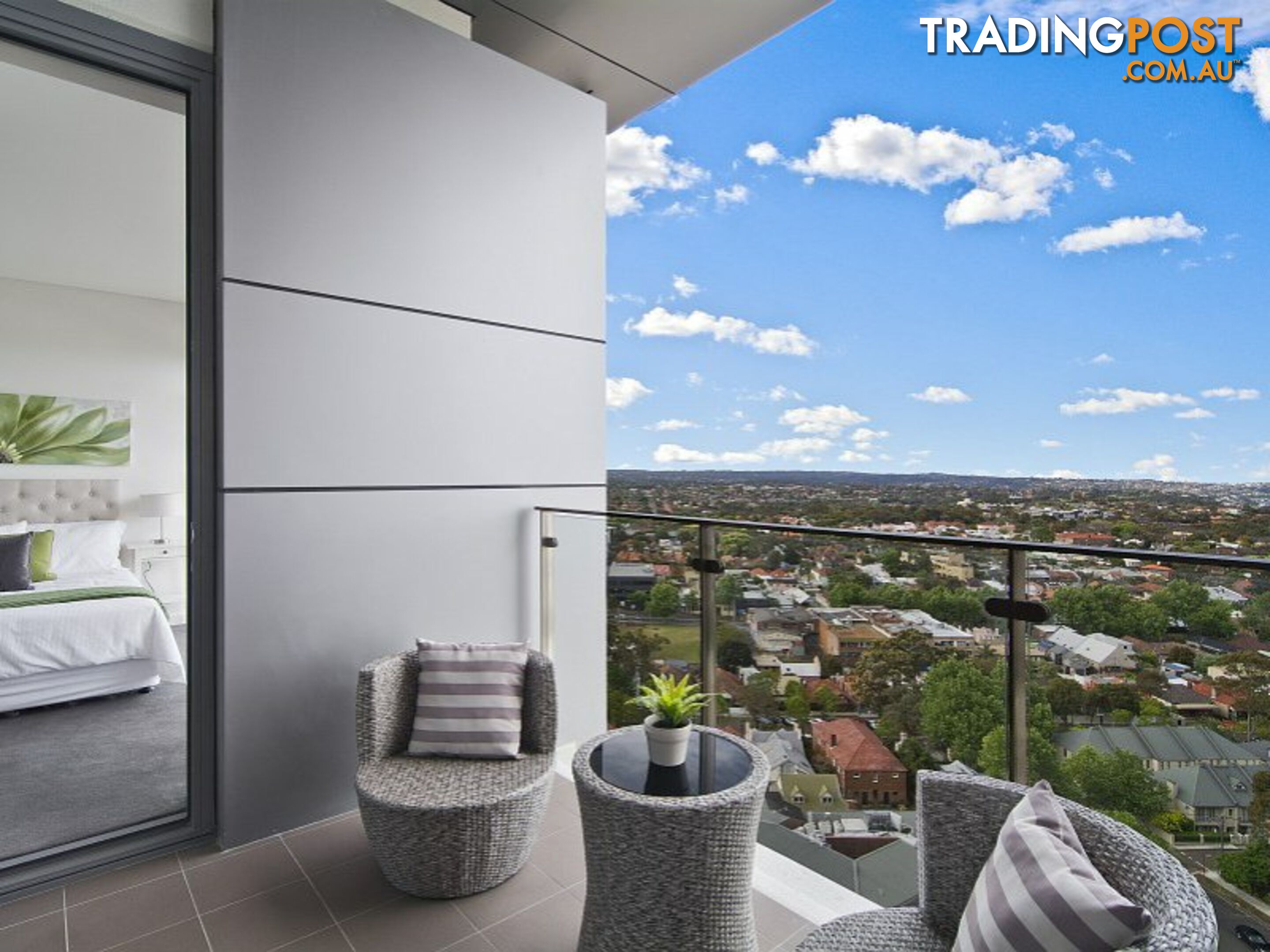 Unit 1603/200-220 Pacific Highway CROWS NEST NSW 2065