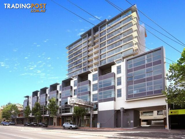 Unit 1603/200-220 Pacific Highway CROWS NEST NSW 2065