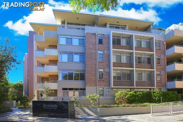 Apartment 111/1-3 Sturt Place ST IVES NSW 2075
