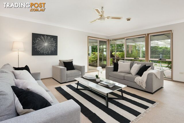 11 Kirkpatrick Street NORTH TURRAMURRA NSW 2074