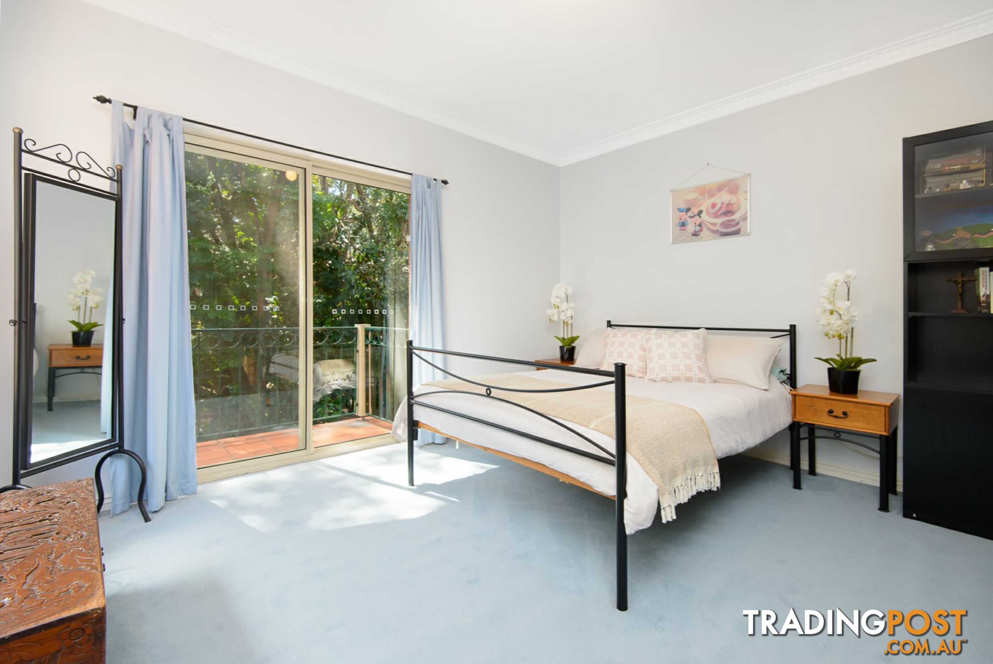 Townhouse 3/18-22 Stanley Street ST IVES NSW 2075