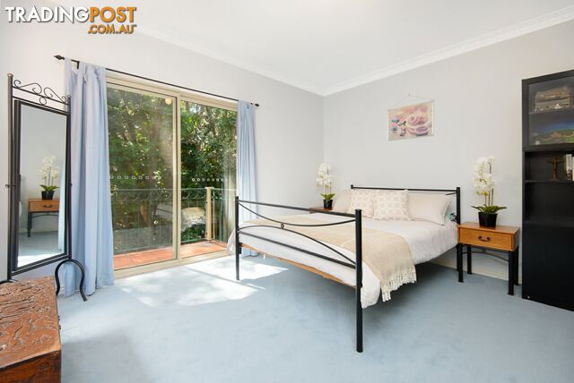 Townhouse 3/18-22 Stanley Street ST IVES NSW 2075