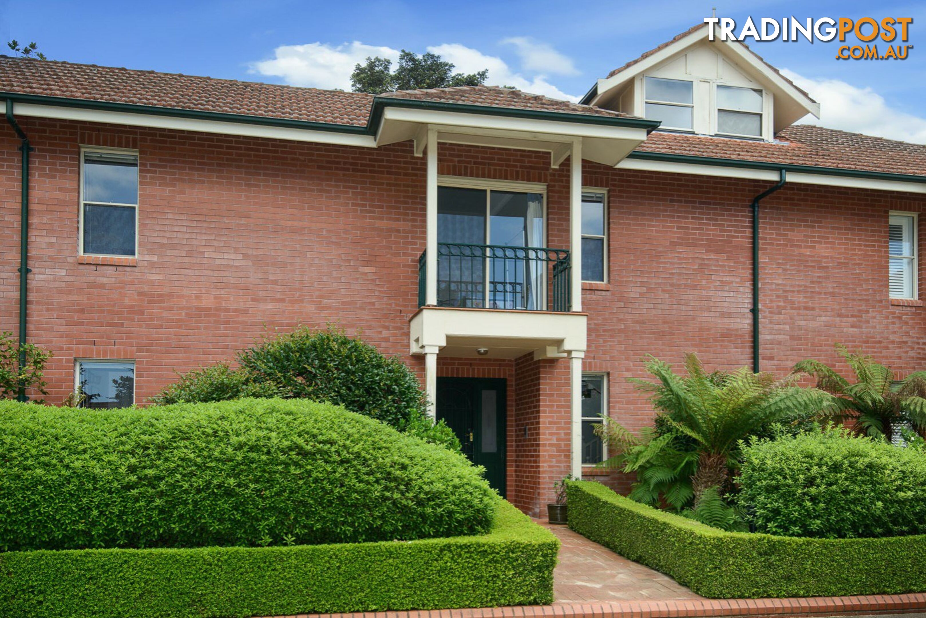 Townhouse 3/18-22 Stanley Street ST IVES NSW 2075