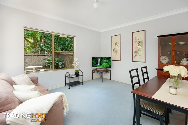 Townhouse 3/18-22 Stanley Street ST IVES NSW 2075