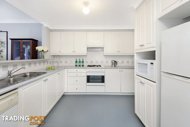 Townhouse 3/18-22 Stanley Street ST IVES NSW 2075