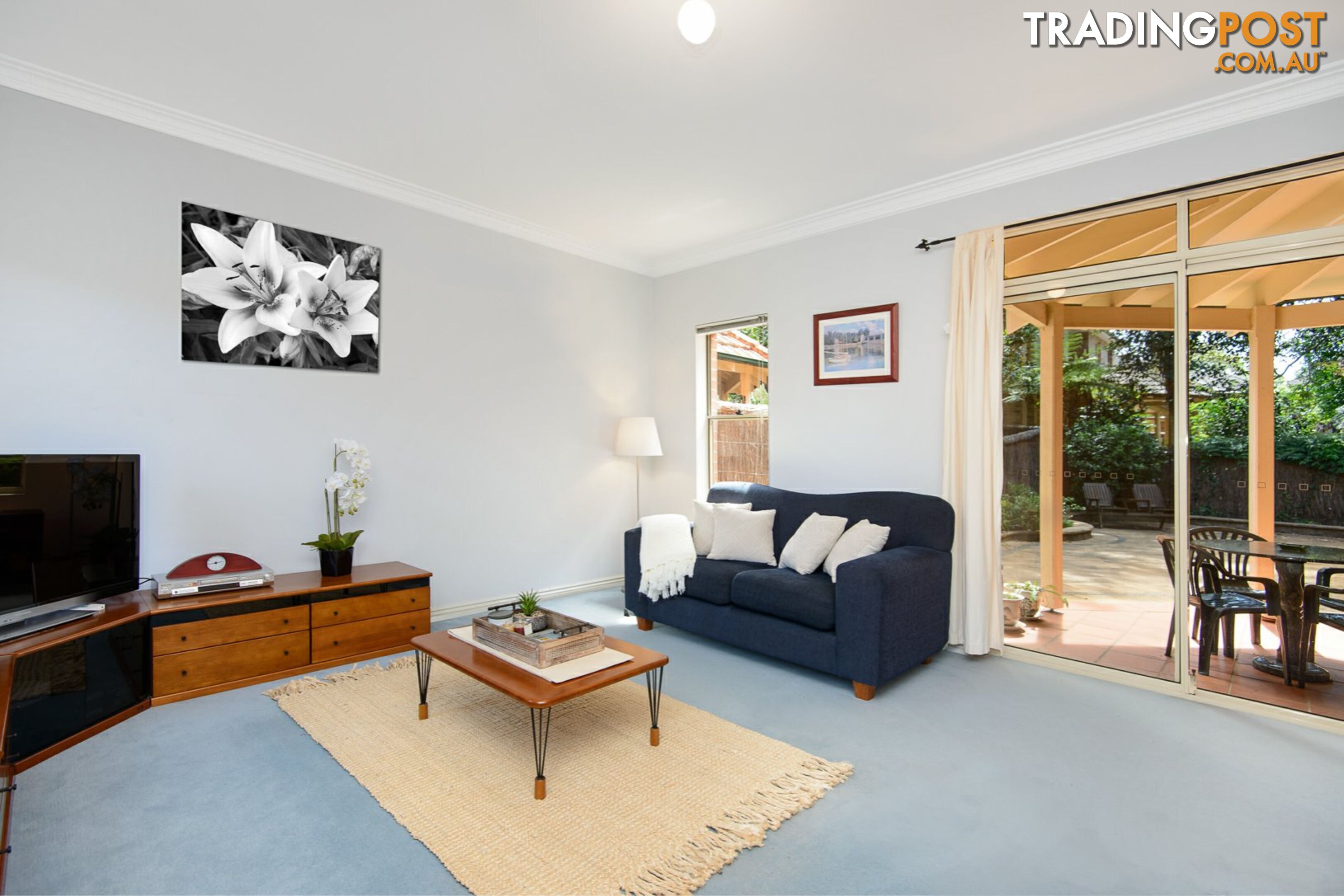 Townhouse 3/18-22 Stanley Street ST IVES NSW 2075