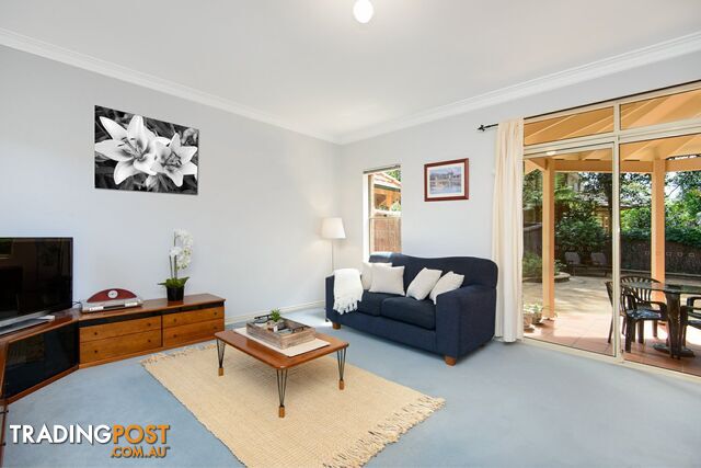 Townhouse 3/18-22 Stanley Street ST IVES NSW 2075