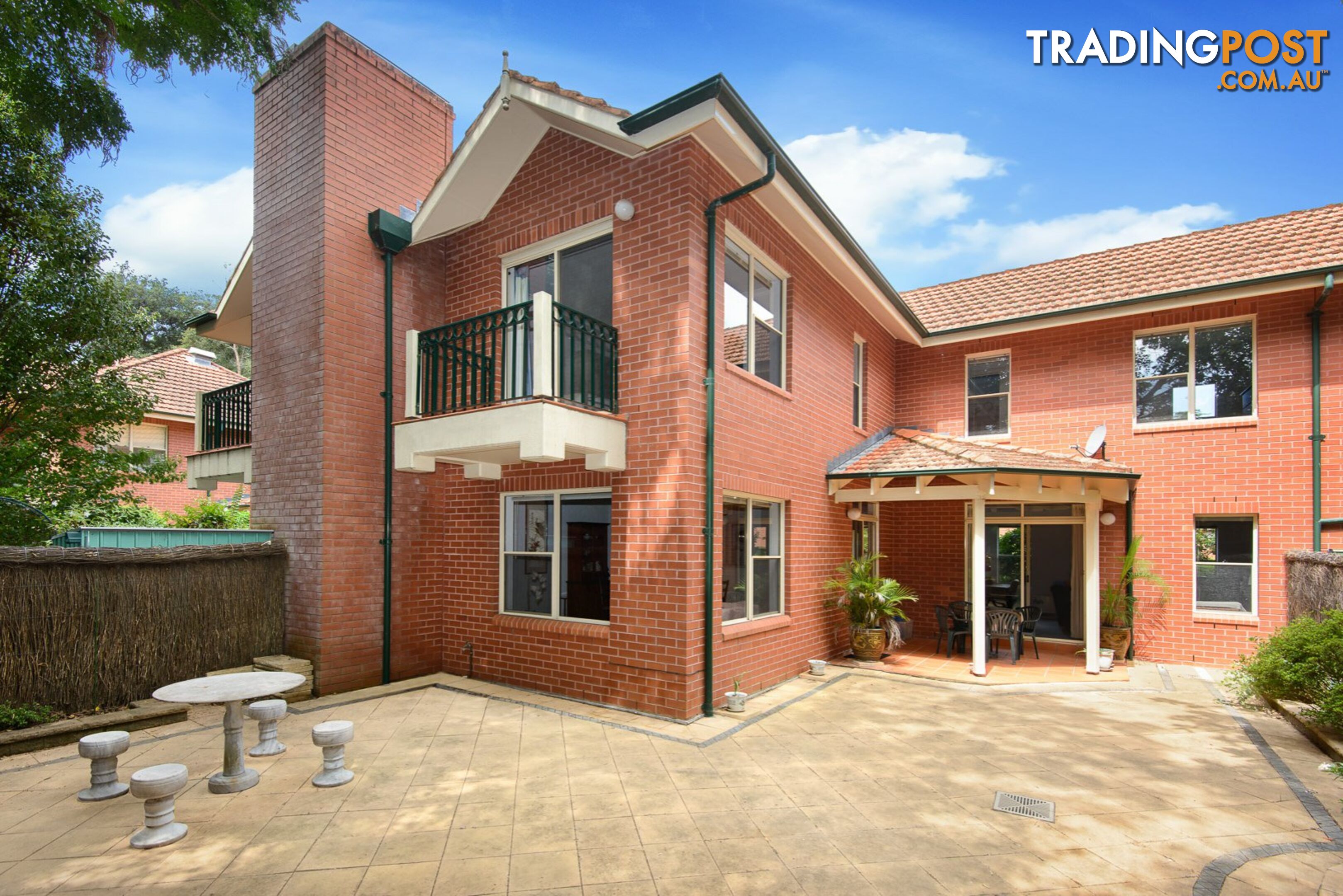 Townhouse 3/18-22 Stanley Street ST IVES NSW 2075