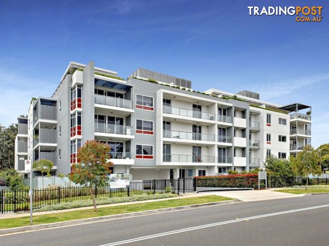 Penthouse 811/36-42 Stanley Street ST IVES NSW 2075