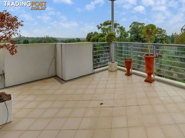 Penthouse 811/36-42 Stanley Street ST IVES NSW 2075