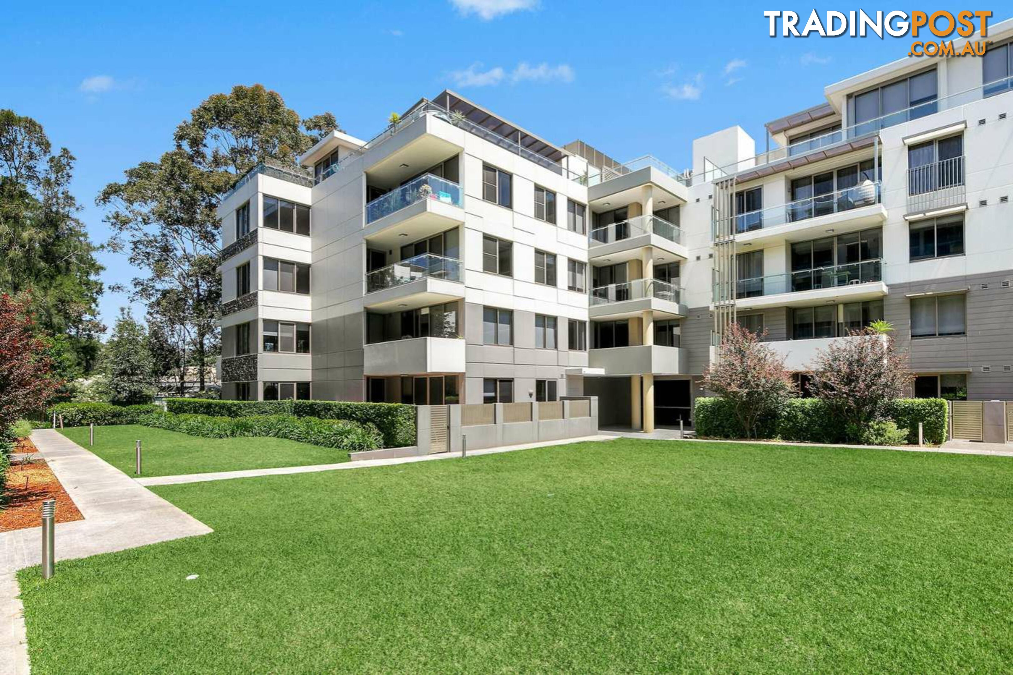 Apartment 150/132-138 Killeaton Street ST IVES NSW 2075