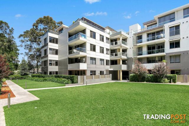 Apartment 150/132-138 Killeaton Street ST IVES NSW 2075