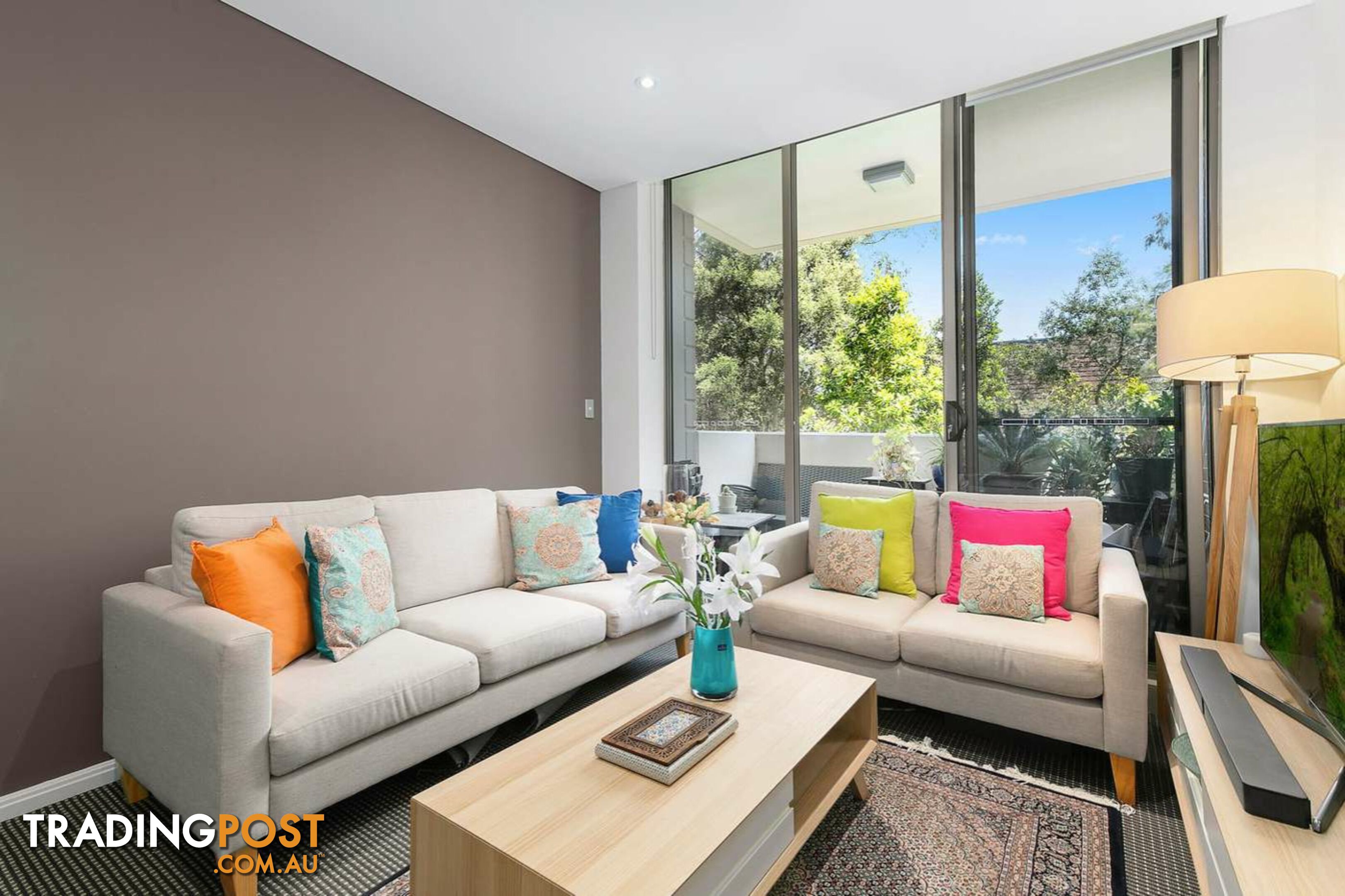 Apartment 150/132-138 Killeaton Street ST IVES NSW 2075