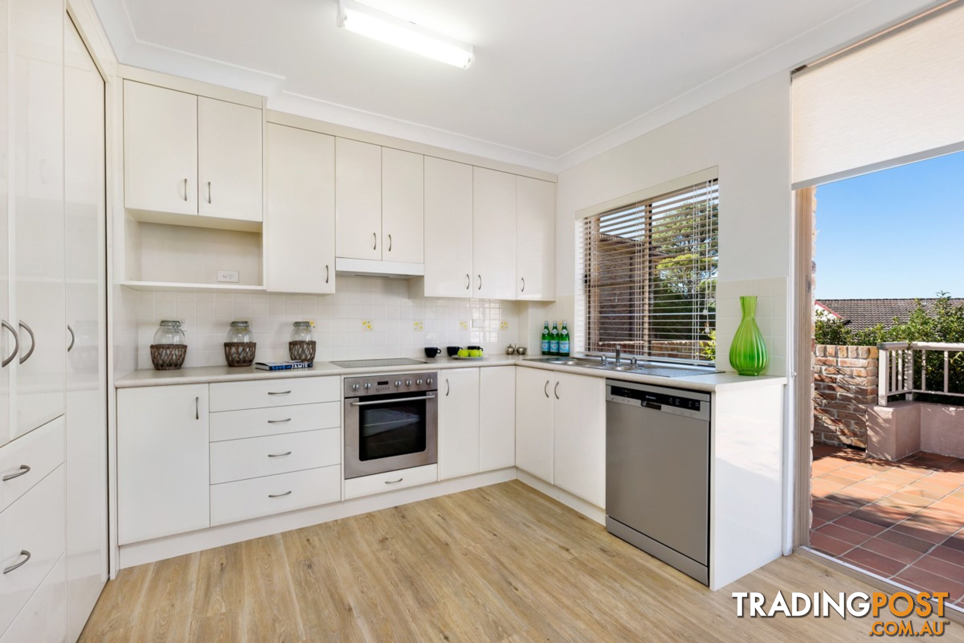 17/2-8 Kitchener Street ST IVES NSW 2075