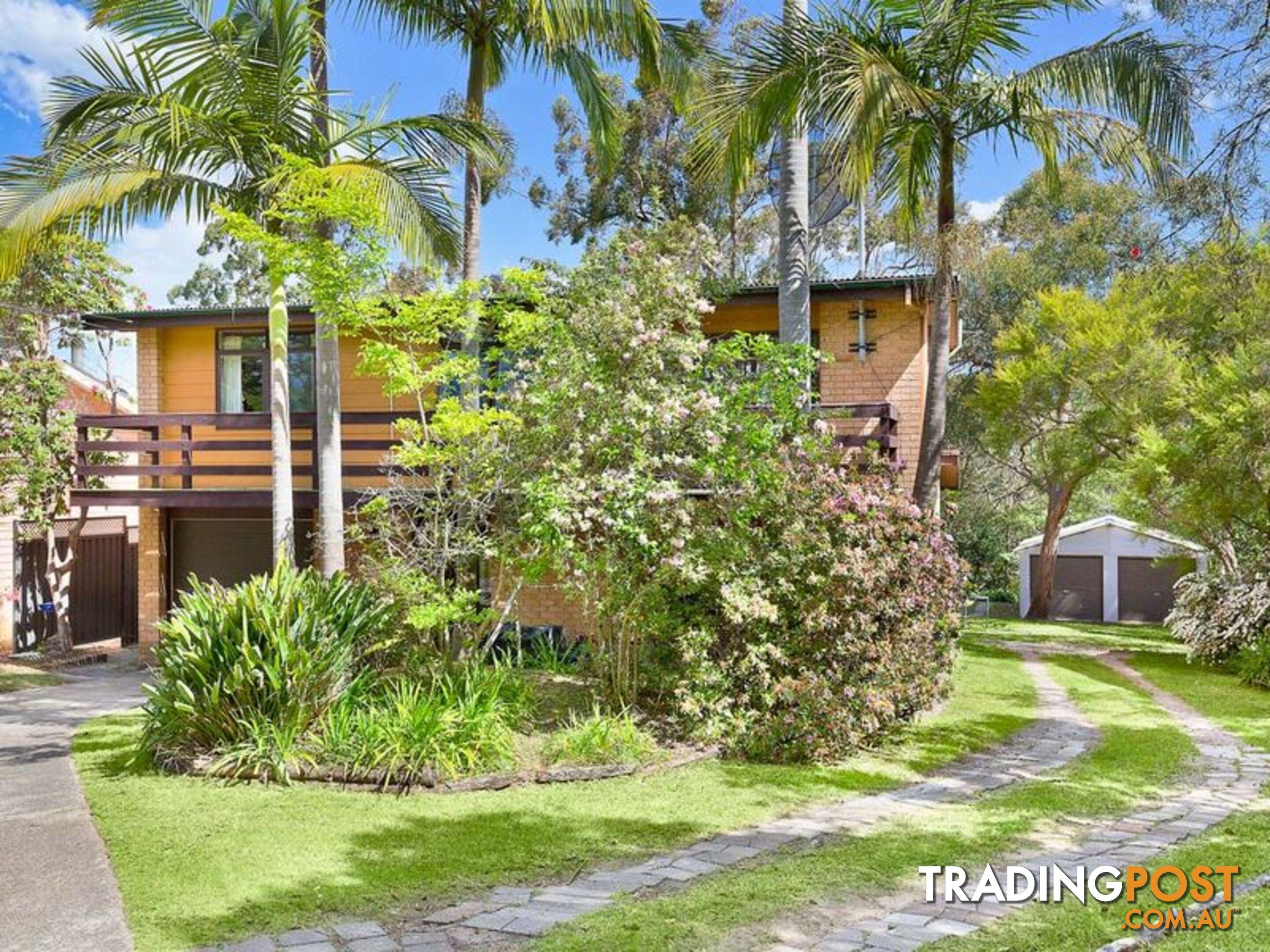 9 Barra Brui Crescent ST IVES NSW 2075