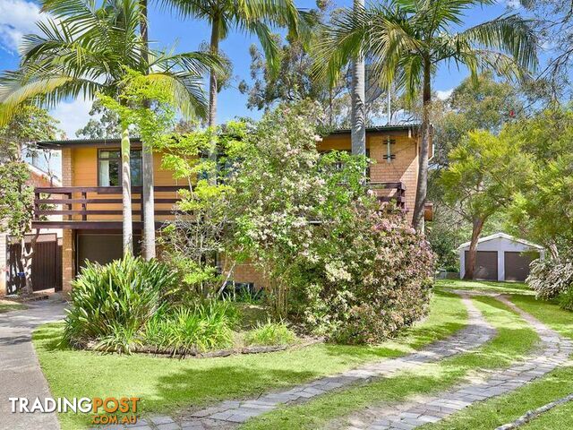 9 Barra Brui Crescent ST IVES NSW 2075