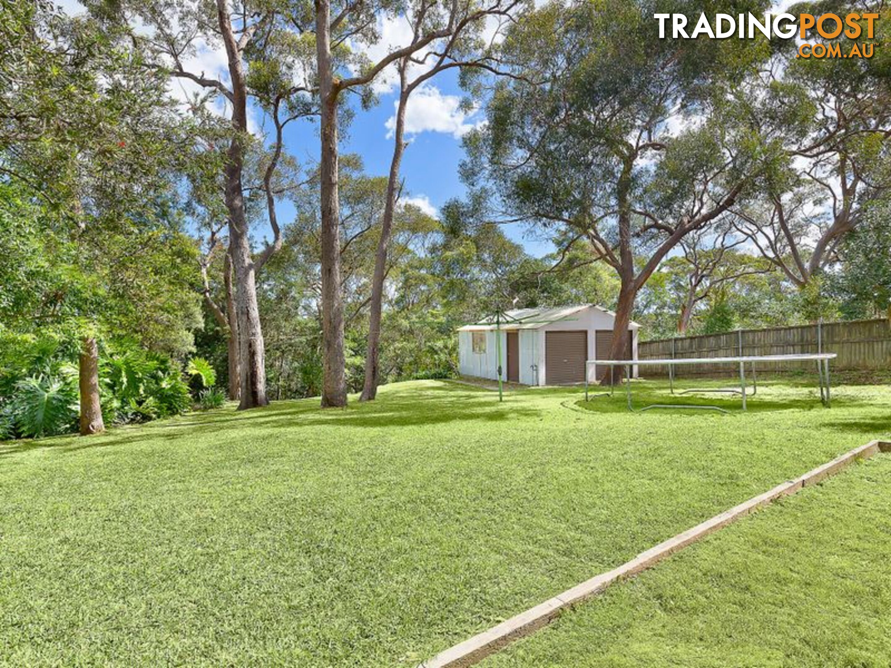 9 Barra Brui Crescent ST IVES NSW 2075