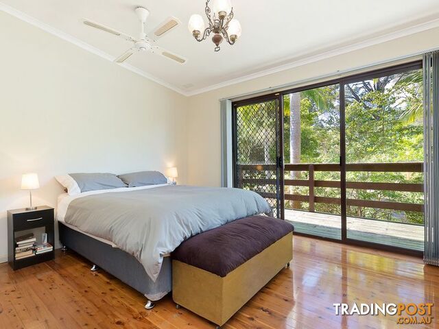 9 Barra Brui Crescent ST IVES NSW 2075