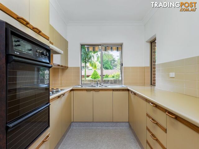 106/2-8 Kitchener Street ST IVES NSW 2075